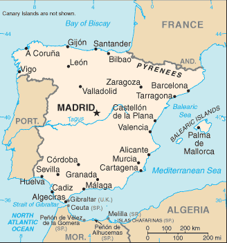 Spain